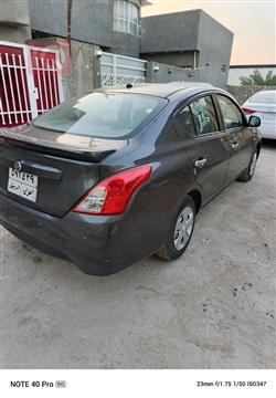 Nissan Sunny